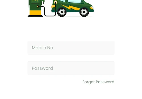 NXG ChargeWorld- eVehicle Charging station finder app