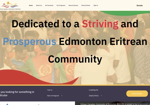 ECCOE Fedmonton