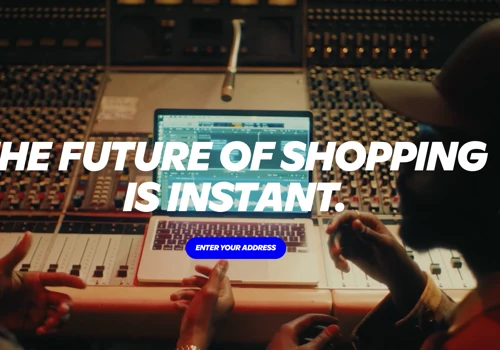 GoPuff - Grocery management