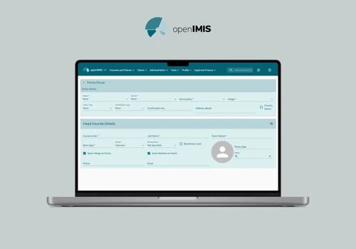 OpenIMIS