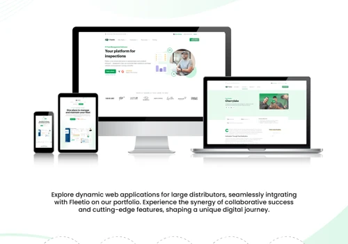 Revolutionize Your Fleet Management with Fleetio