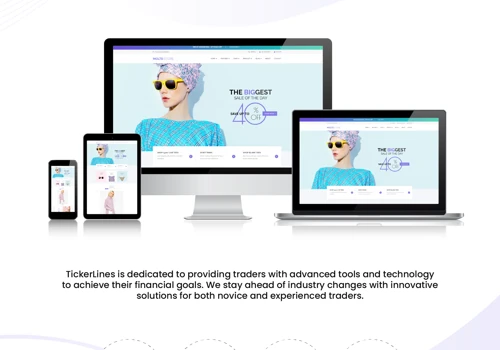 Empowering E-Commerce Success with MolteStore