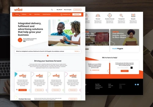 A partnership that delivers real value