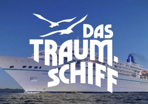 Das Traumschiff