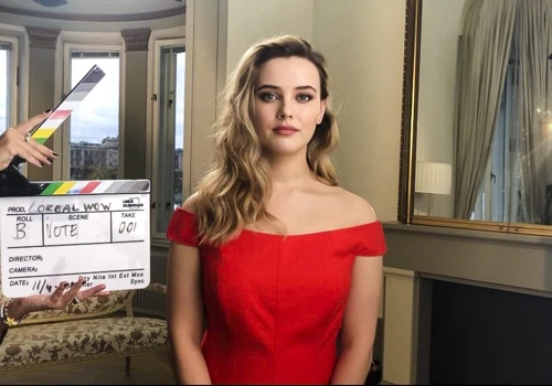 L’Oréal Paris’ “Women Of Worth”