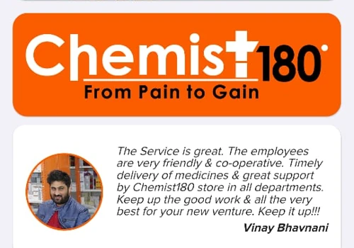 Chemist180