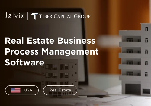Tiber Capital Group