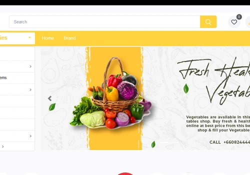 Erawan Spices- An Online Food & Grocery