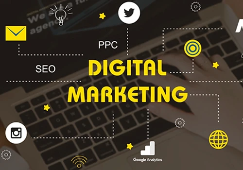 Digital Marketing Strategy | Digital Consultant- Sprink Digital