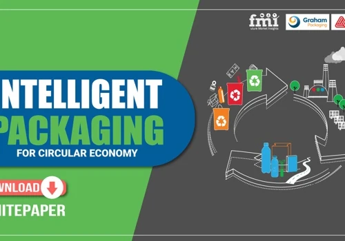 White Paper: Packaging for Circular Economy