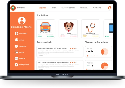 KonSurance: InsureTech as a Service