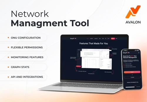 Network Management Platform