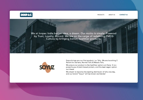 Website Development