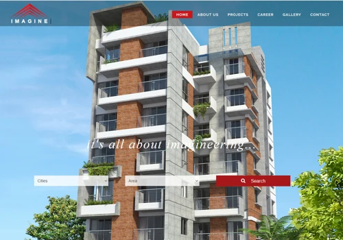 Oracle NetSuite ERP in Imagine Properties Limited