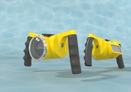 Wild Insight Digital Underwater Camera