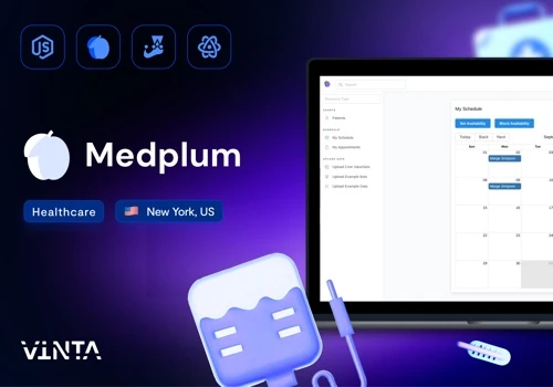 Medplum | Building Healthcare Applications