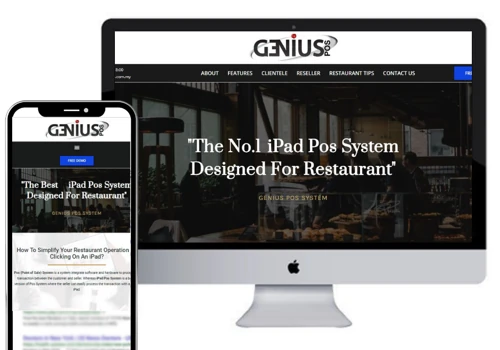 SEO & Website Design
