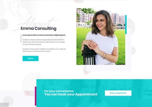 Emma Rose Life Coach