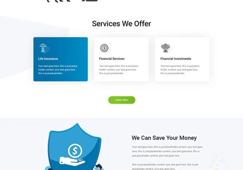 Together As One Financial