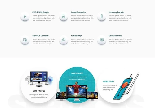 IPTV Nugget