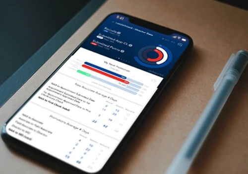 PHP Agency Sales Enablement App