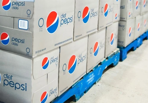 Pepsi Inventory and Asset Management Solution