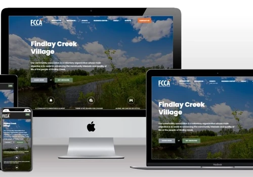 Findlay Creek Community Association