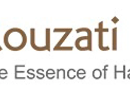 Web Design & SEO for Rouzati Rugs in Evanston, IL