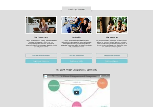 EntrHub
