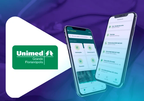 THE UGF CLIENT APP