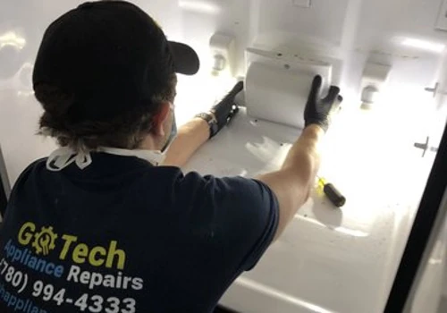 Appliance Repair Company