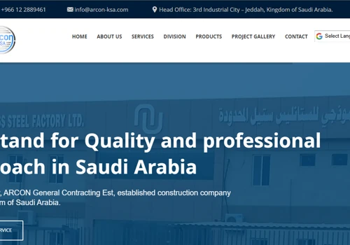 Website Development | Search Engine Optimization