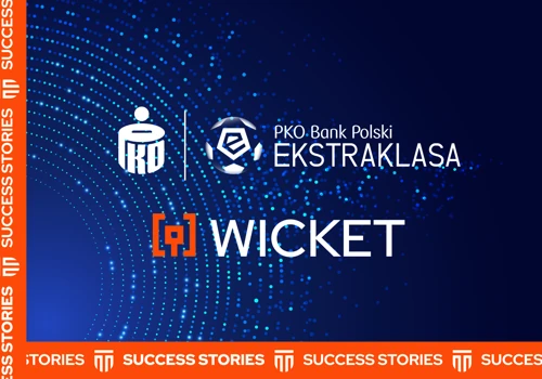 WICKET - collect, store and manage fanbase data