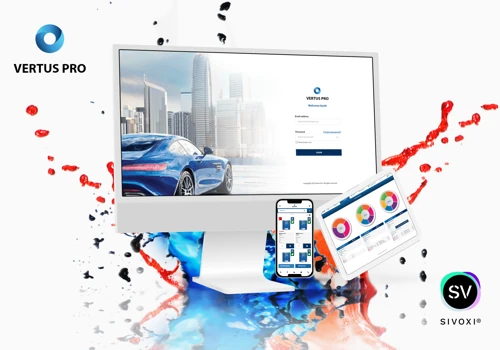 Platform for internal business transactions
