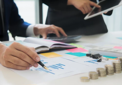 Transforming Project Management for Finance