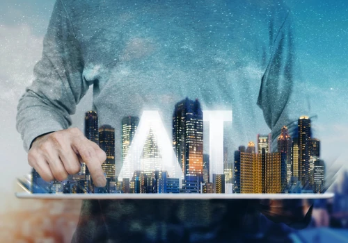 Modernizing Legacy Software with Tech Staffing