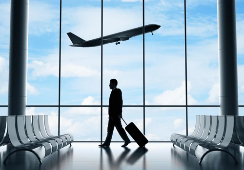CIO Placement for a National Commercial Airline