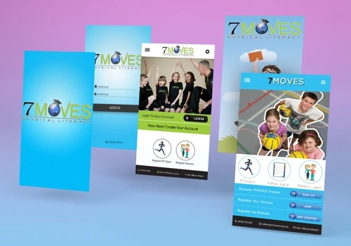 7 Moves