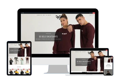 Ibex Collections