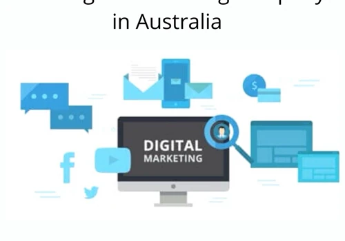 Techno Impact is one of the best digital marketing Agency in Australia.