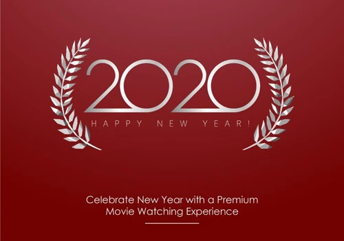 SVF Cinemas
