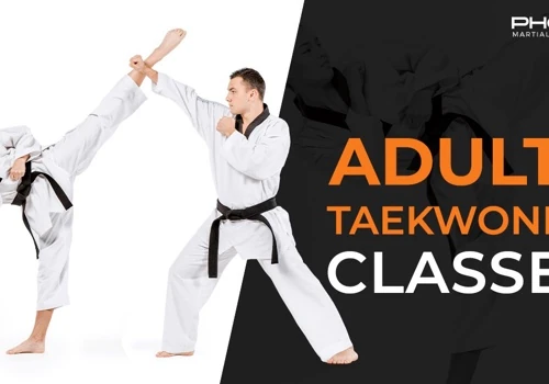 Martial Arts Australia