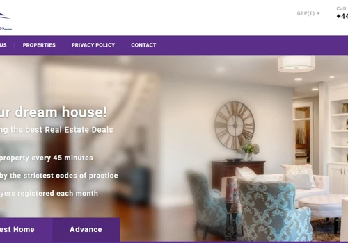 Web Design