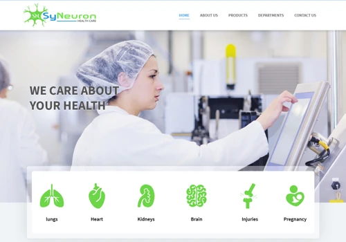 Health Care Products
