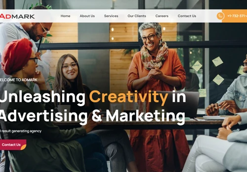 Marketing