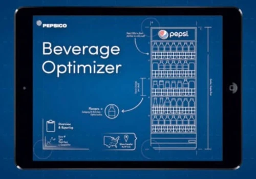 PepsiCo Beverage Optimizer