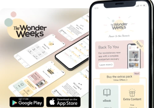 The Wonder Weeks