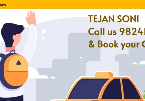 Ready Go Cab Services