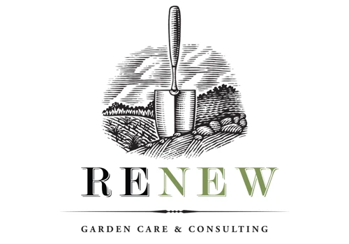 Renew Landscapes Branding Project