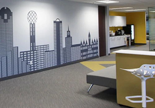 Interior Design SKIDATA